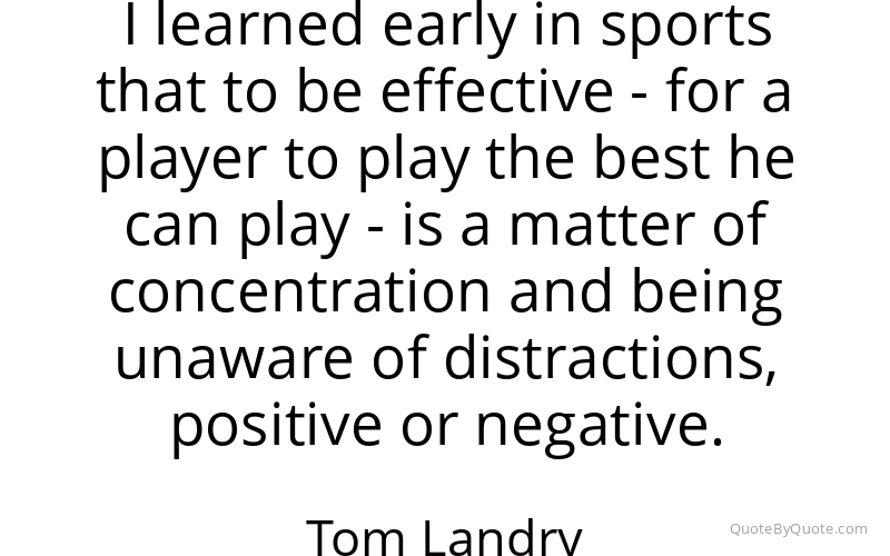 Preview image for this quote by Tom Landry