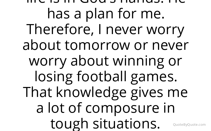 Preview image for this quote by Tom Landry