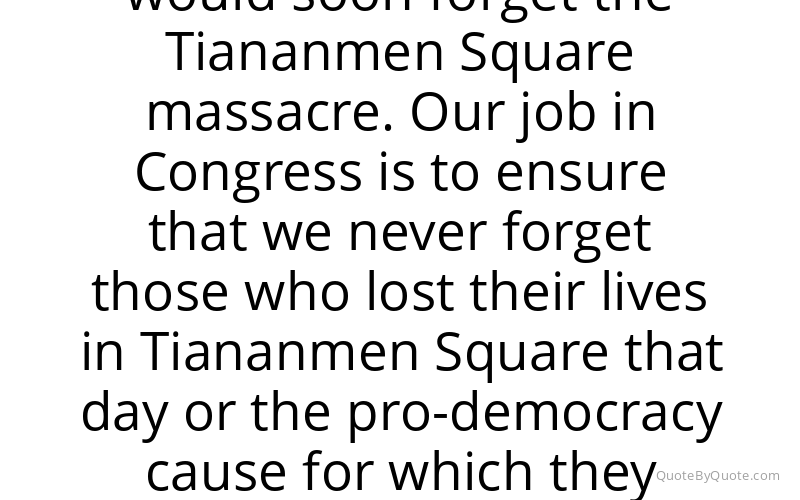 Preview image for this quote by Tom Lantos