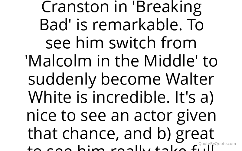 Preview image for this quote by Tom Mison