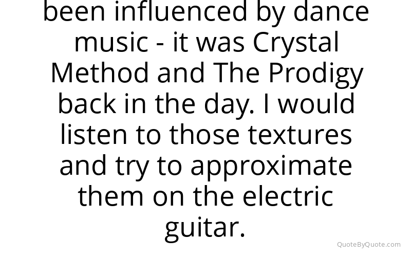 Preview image for this quote by Tom Morello