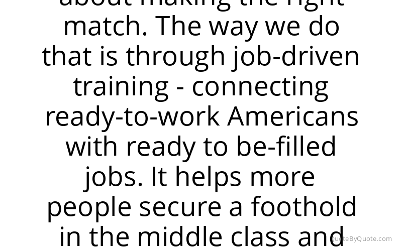 Preview image for this quote by Tom Perez