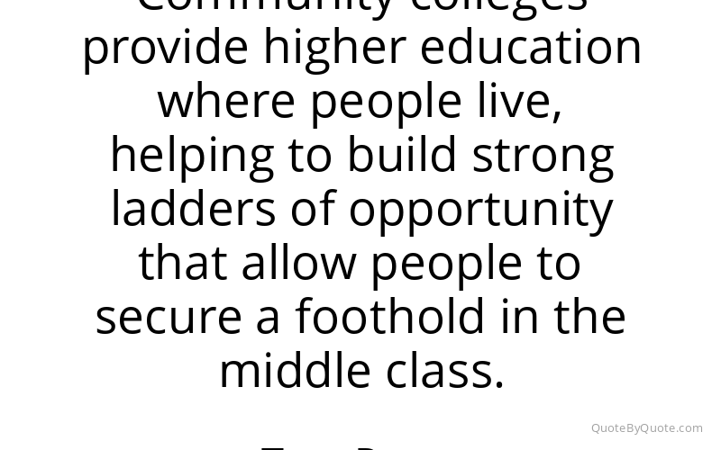 Preview image for this quote by Tom Perez