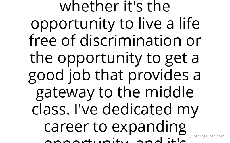 Preview image for this quote by Tom Perez