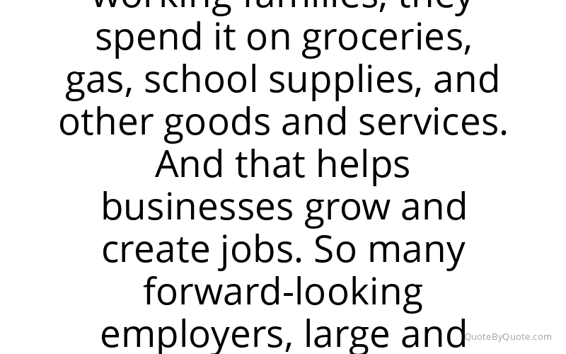 Preview image for this quote by Tom Perez