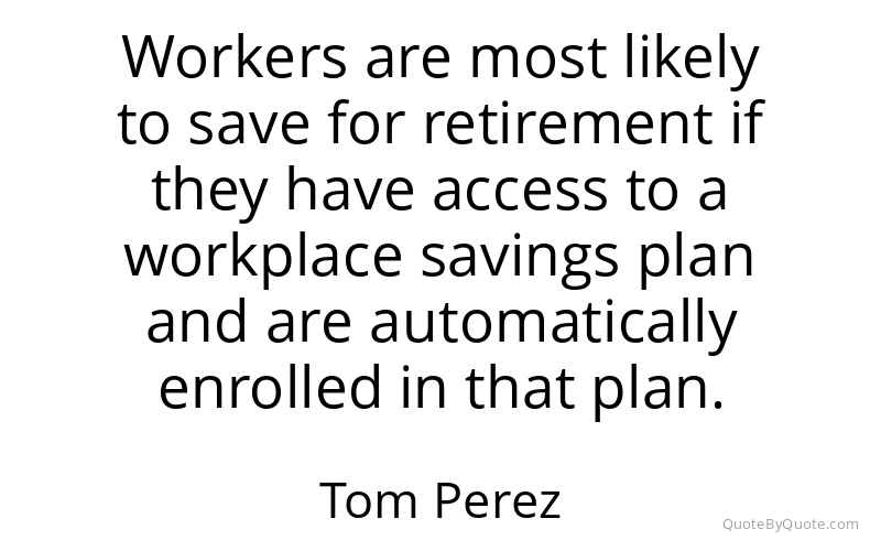 Preview image for this quote by Tom Perez