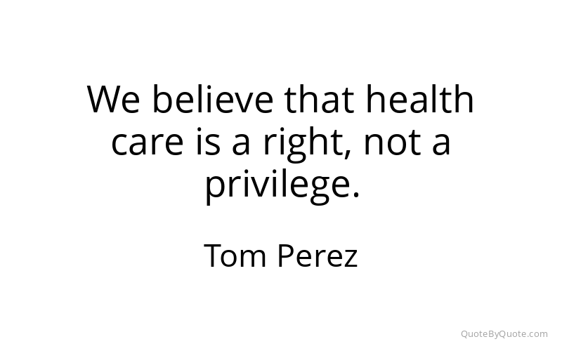 Preview image for this quote by Tom Perez