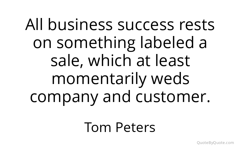 Preview image for this quote by Tom Peters