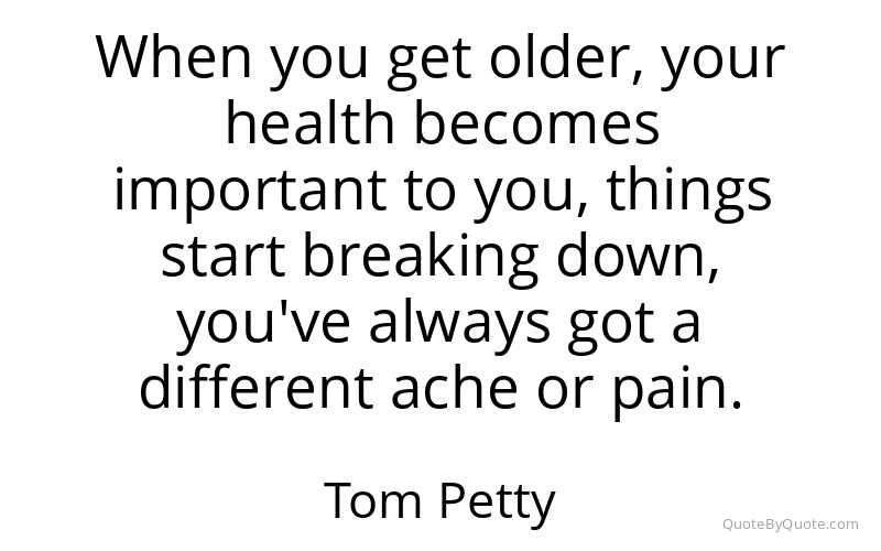 Preview image for this quote by Tom Petty