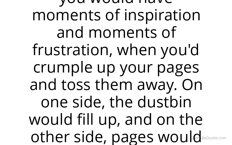Preview image for this quote by Tom Rachman