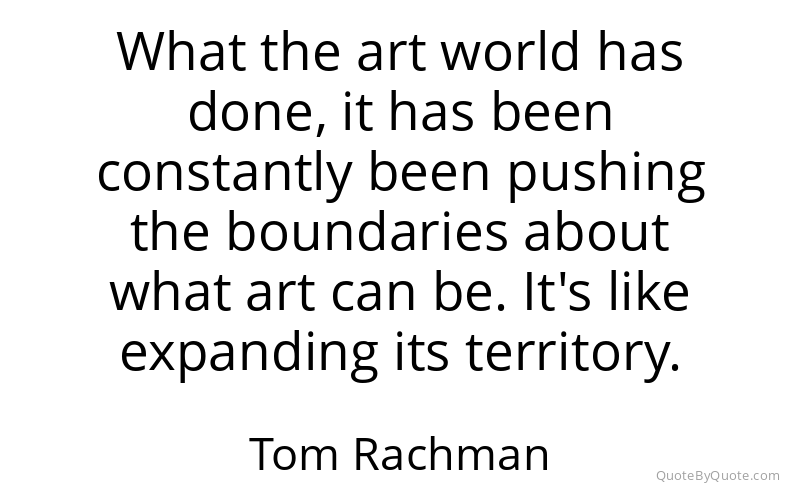 Preview image for this quote by Tom Rachman