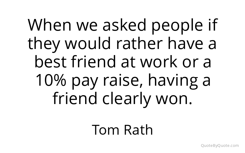 Preview image for this quote by Tom Rath
