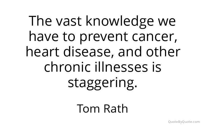 Preview image for this quote by Tom Rath