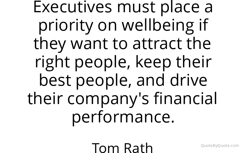 Preview image for this quote by Tom Rath