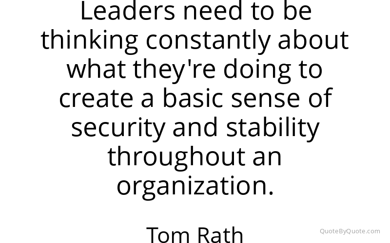 Preview image for this quote by Tom Rath