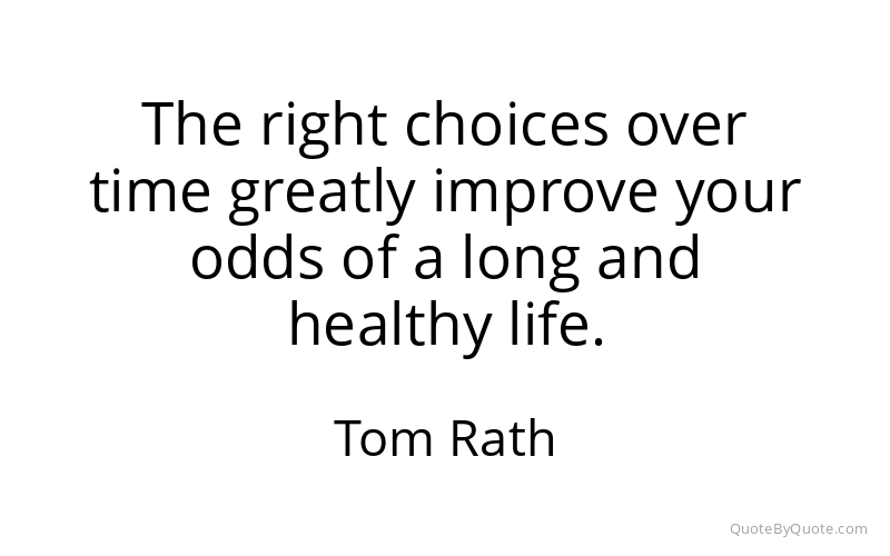 Preview image for this quote by Tom Rath