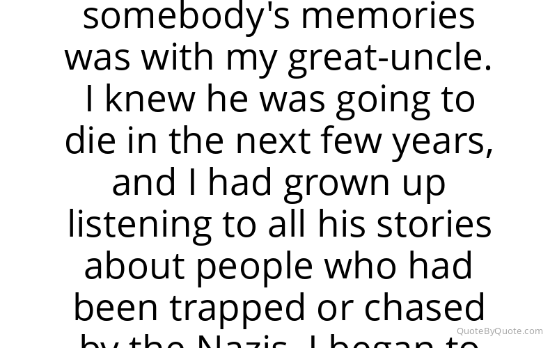 Preview image for this quote by Tom Reiss