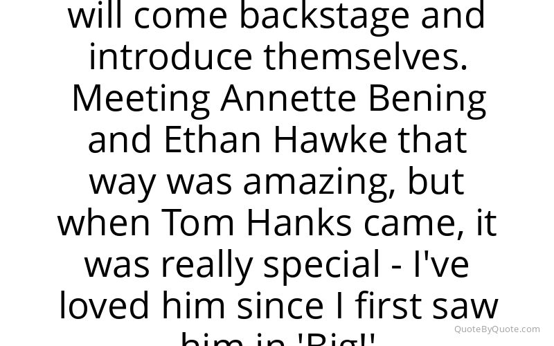 Preview image for this quote by Tom Riley