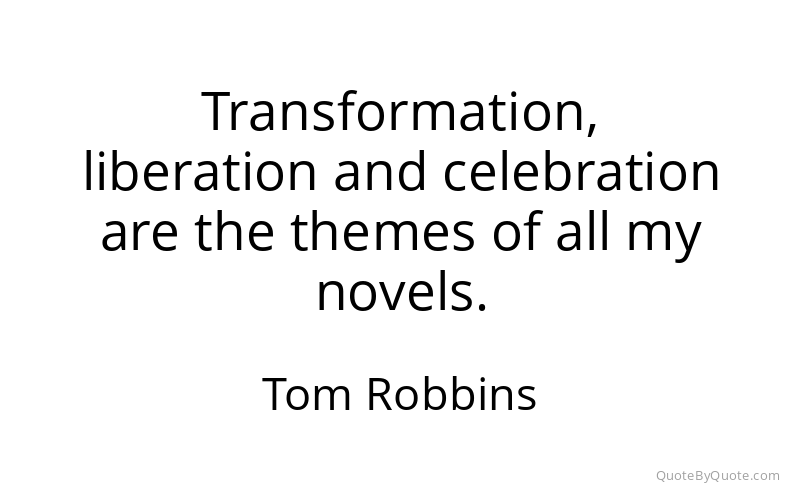 Preview image for this quote by Tom Robbins
