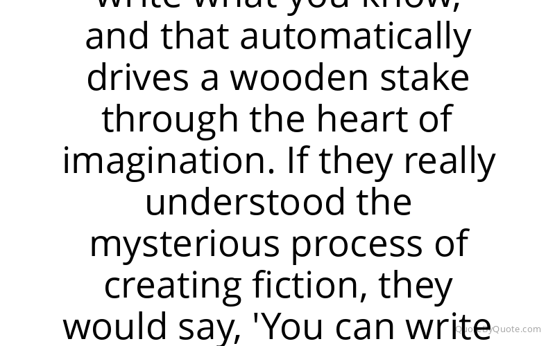 Preview image for this quote by Tom Robbins