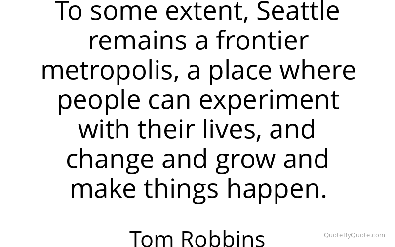 Preview image for this quote by Tom Robbins