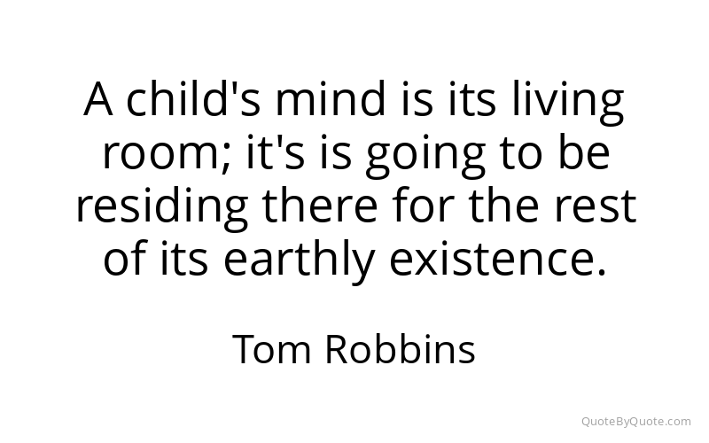 Preview image for this quote by Tom Robbins