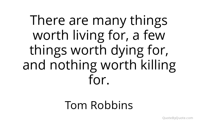 Preview image for this quote by Tom Robbins