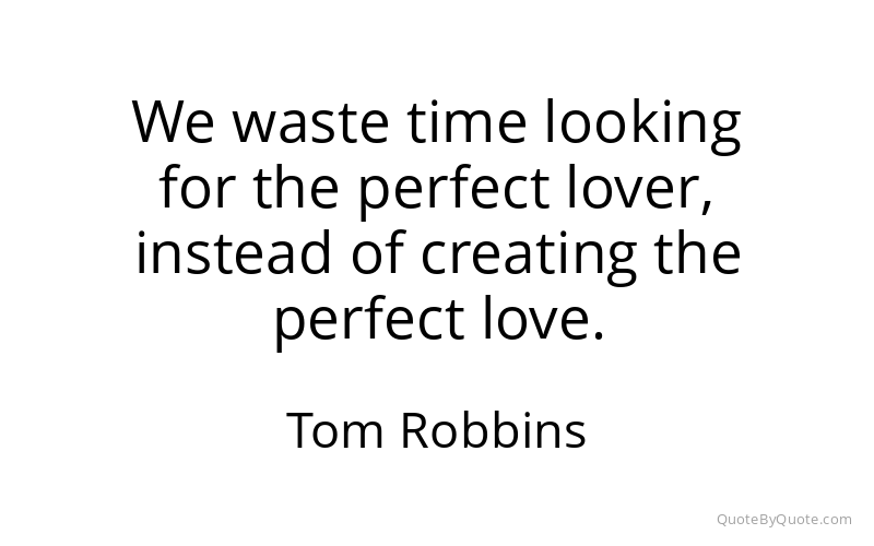 Preview image for this quote by Tom Robbins