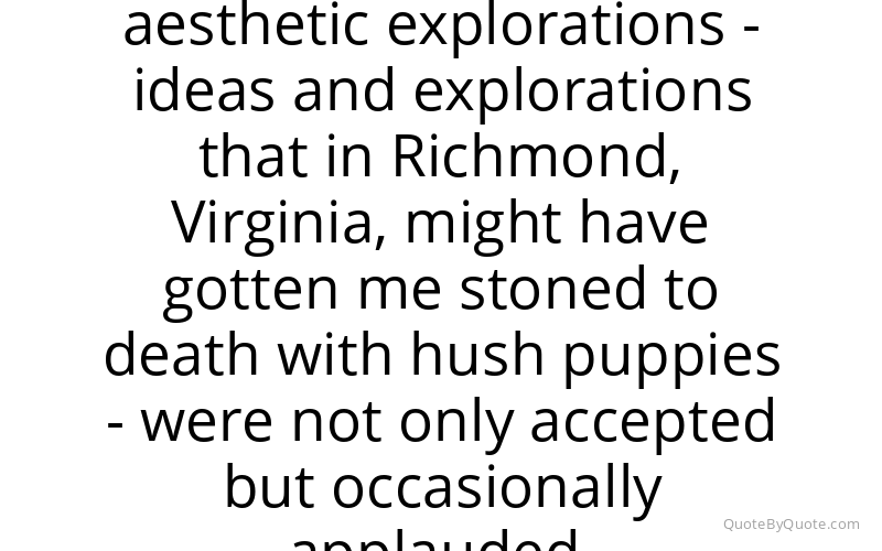Preview image for this quote by Tom Robbins
