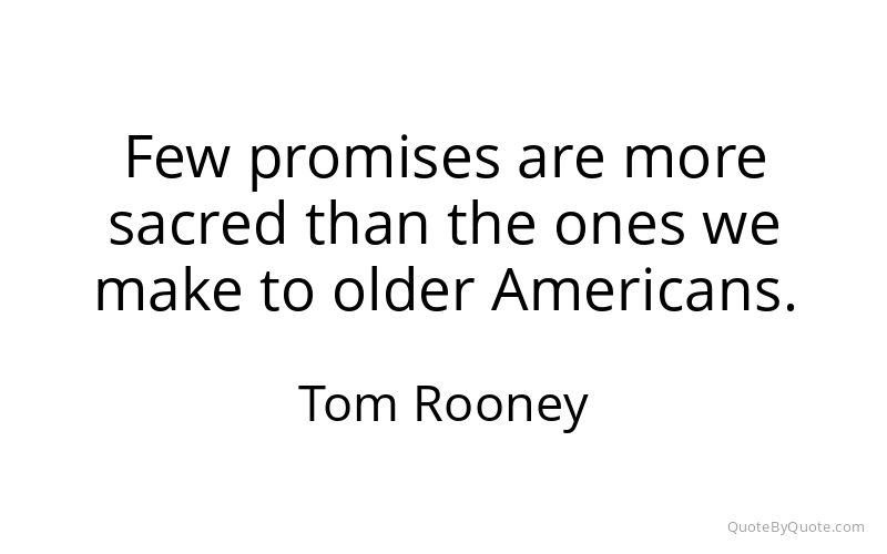 Preview image for this quote by Tom Rooney