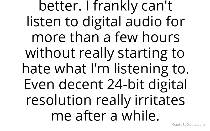 Preview image for this quote by Tom Scholz