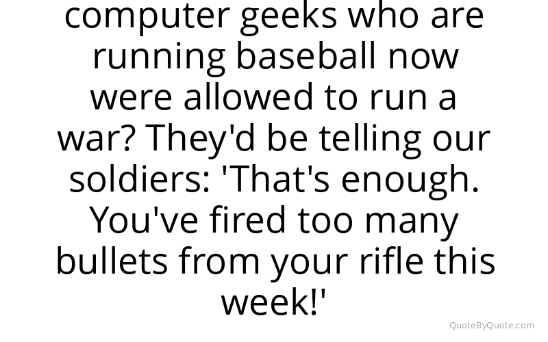 Preview image for this quote by Tom Seaver