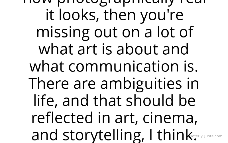 Preview image for this quote by Ben Wheatley