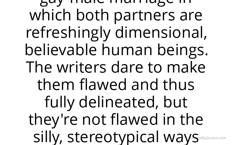 Preview image for this quote by Tom Shales