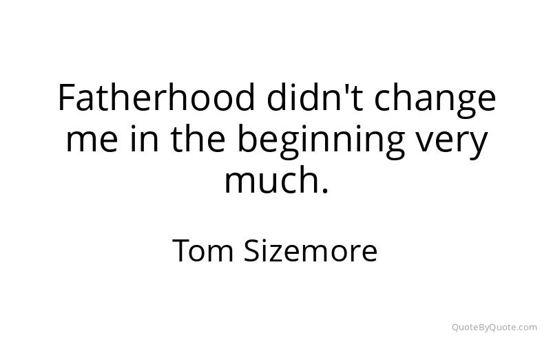 Preview image for this quote by Tom Sizemore