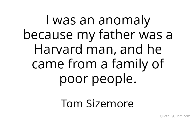 Preview image for this quote by Tom Sizemore