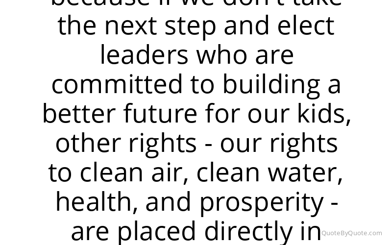 Preview image for this quote by Tom Steyer