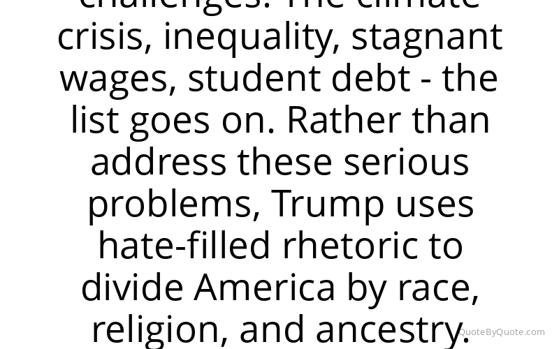Preview image for this quote by Tom Steyer