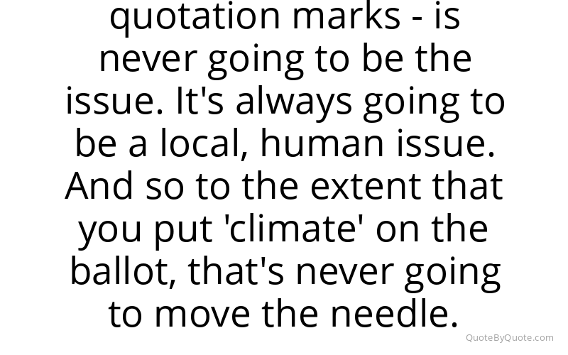 Preview image for this quote by Tom Steyer