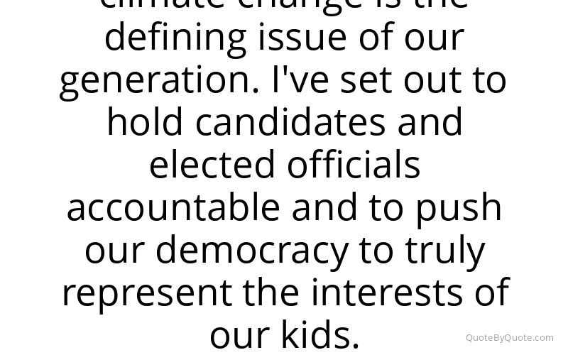 Preview image for this quote by Tom Steyer