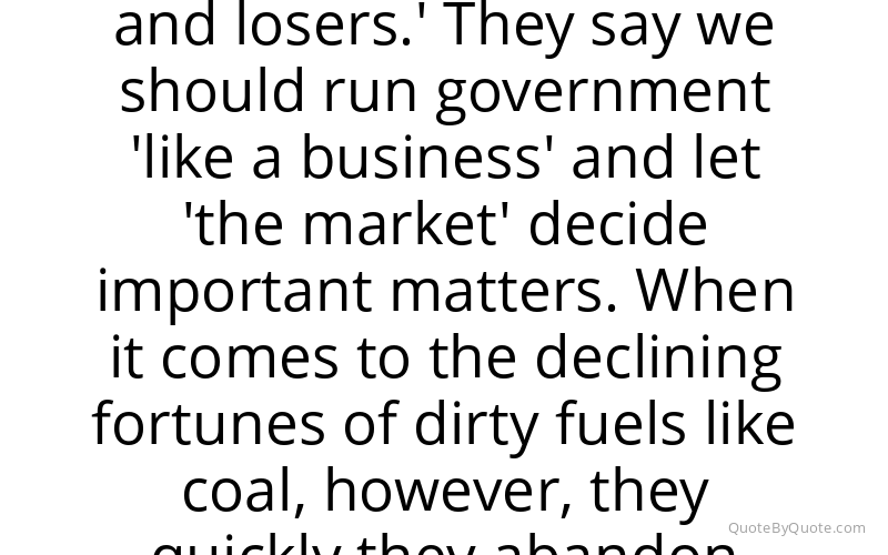 Preview image for this quote by Tom Steyer
