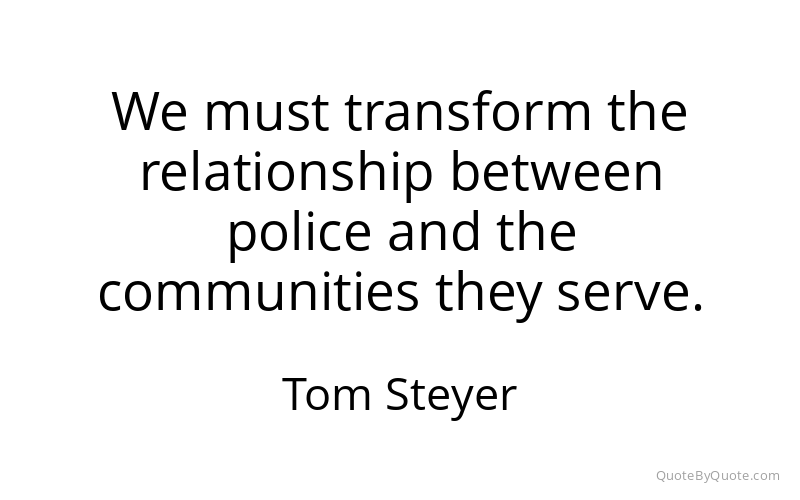 Preview image for this quote by Tom Steyer