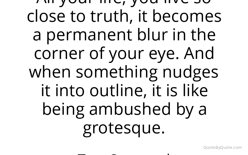 Preview image for this quote by Tom Stoppard