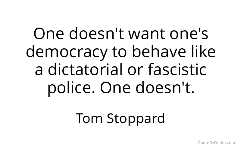 Preview image for this quote by Tom Stoppard