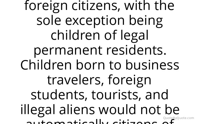 Preview image for this quote by Tom Tancredo