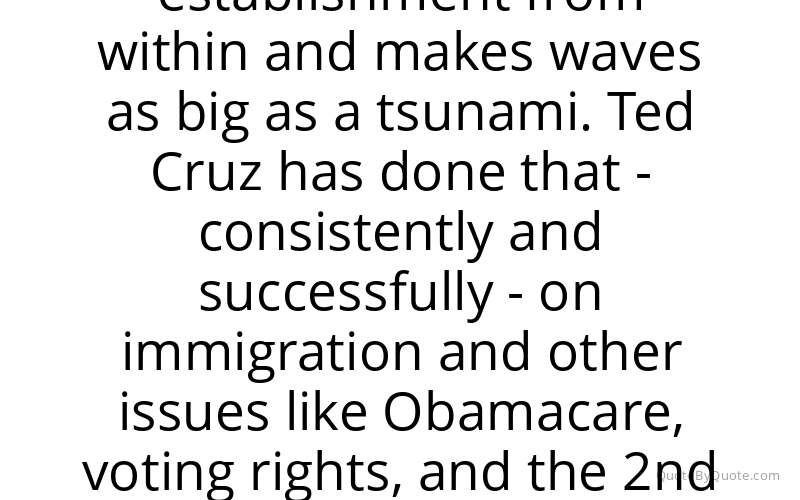 Preview image for this quote by Tom Tancredo
