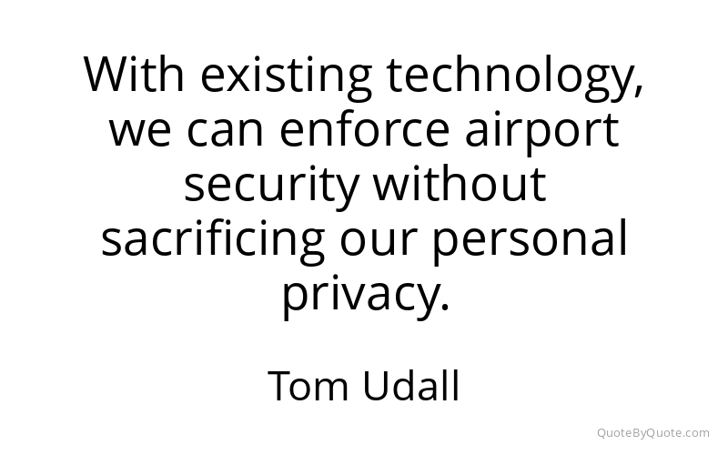 Preview image for this quote by Tom Udall