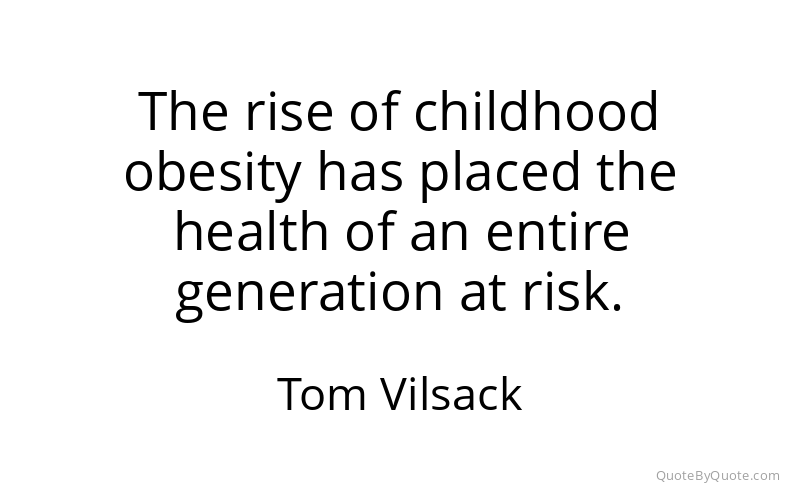 Preview image for this quote by Tom Vilsack