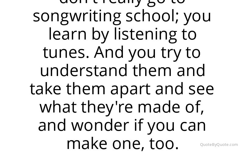 Preview image for this quote by Tom Waits