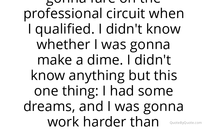 Preview image for this quote by Tom Watson
